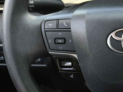 Used 2025 Toyota Camry LE FWD image 13