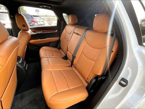 Used 2023 Cadillac XT5 Premium Luxury w/ Technology Package image 19