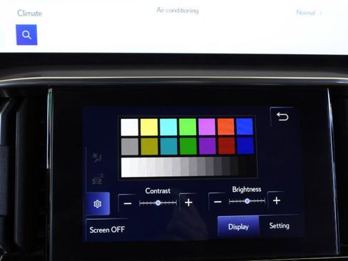 Used 2023 Lexus LX 600 F Sport image 68