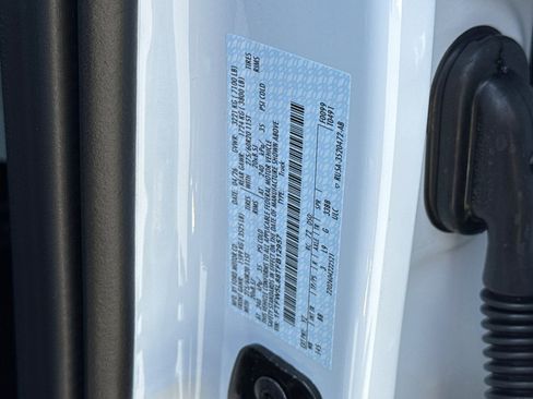 New 2026 Ford F150 Lariat AWD/4WD image 33