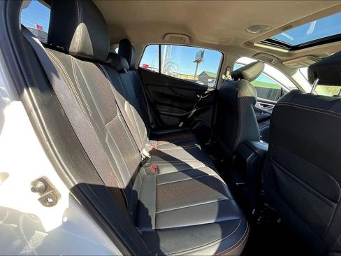 Used 2021 Subaru Crosstrek 2.5i Limited w/ Moonroof Package 2 image 38