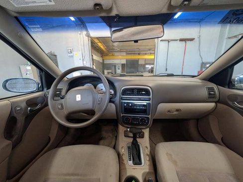 Used 2003 Saturn L-Series L200 FWD image 32