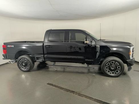 Used 2026 Ford F250 Platinum AWD/4WD image 9