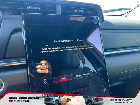 New 2026 GMC Terrain AT4 w/ Convenience Package III image 30