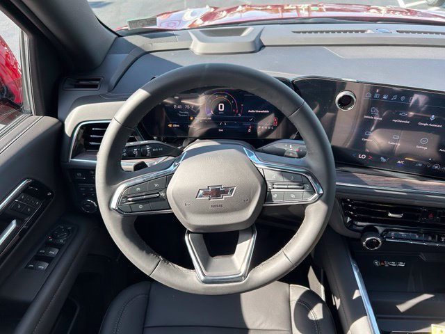 New 2027 Chevrolet Tahoe Z71 w/ Comfort Package AWD/4WD image 20