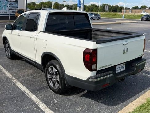 Used 2019 Honda Ridgeline RTL image 5