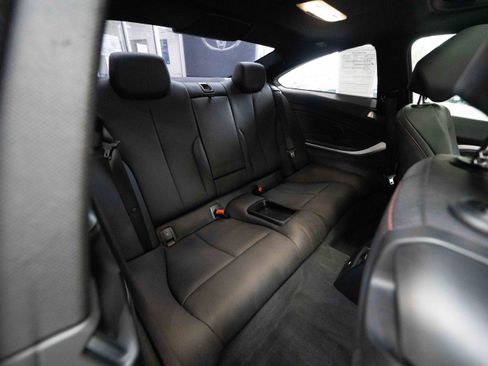 Used 2018 BMW 430i xDrive Coupe image 24