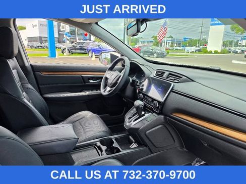 Used 2017 Honda CR-V EX-L image 11