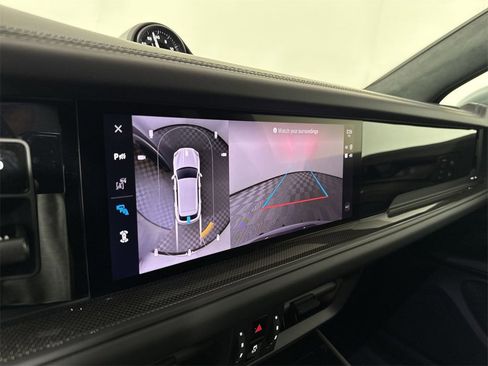 New 2025 Porsche Cayenne GTS image 29