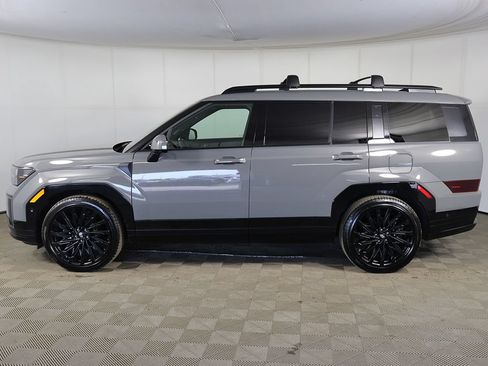 Used 2024 Hyundai Santa Fe Calligraphy AWD/4WD image 20