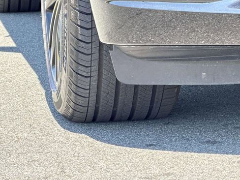 Used 2025 Cadillac Lyriq Sport w/ Nappa Leather Package AWD/4WD image 16