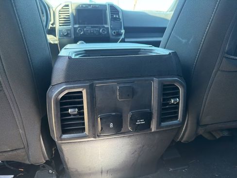 Used 2019 Ford F150 XLT w/ Equipment Group 302A Luxury image 11