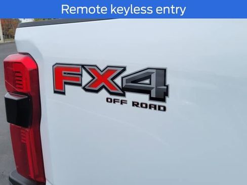 New 2026 Ford F350 XLT w/ 360-Degree Camera Package image 13