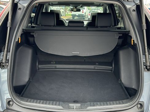 Used 2022 Honda CR-V EX-L image 19