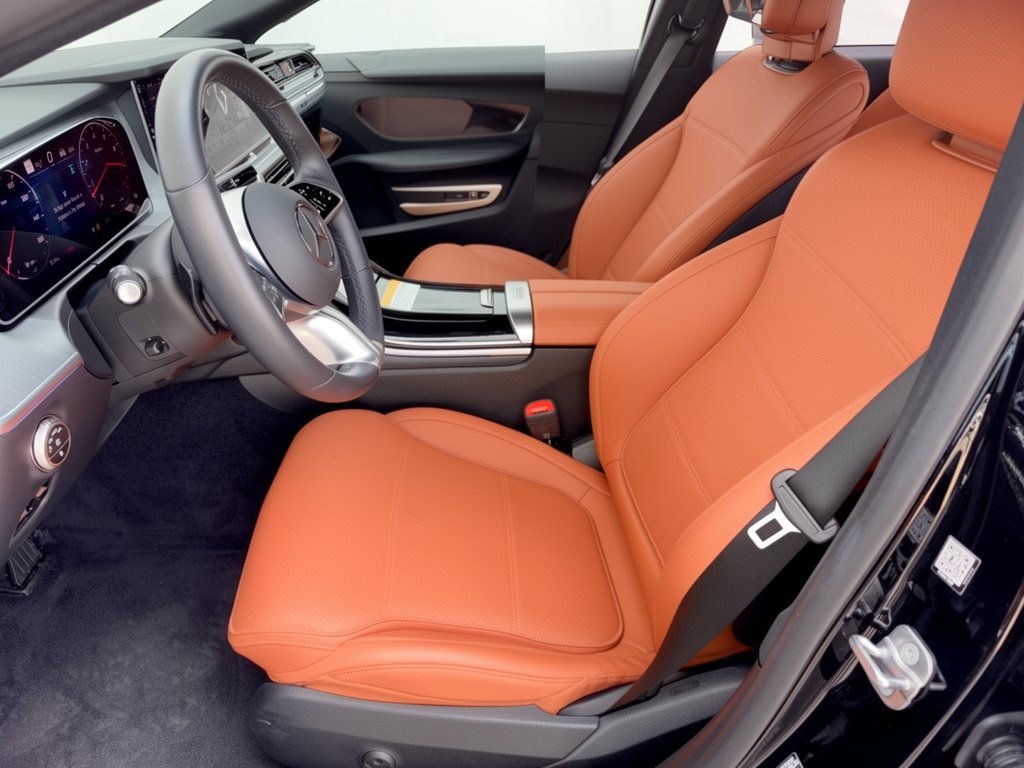 Certified 2026 Mercedes-Benz C 300 4MATIC Sedan image 5