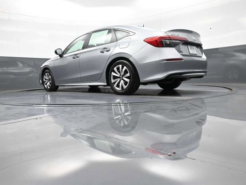 Used 2024 Honda Civic LX image 31