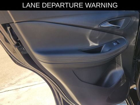 Used 2024 Buick Encore GX Preferred w/ Comfort Package image 14