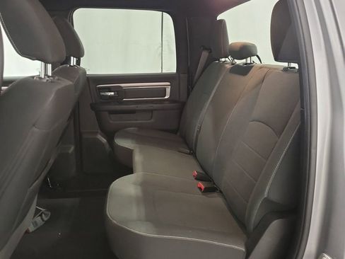 Used 2022 RAM 1500 Classic Warlock image 4