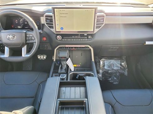New 2026 Toyota Tundra Limited image 15