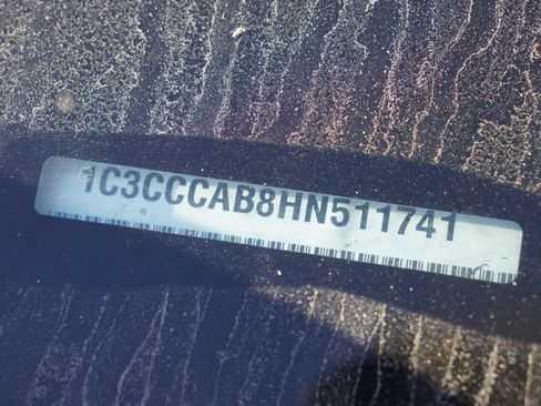 Used 2017 Chrysler 200 Limited Platinum image 26