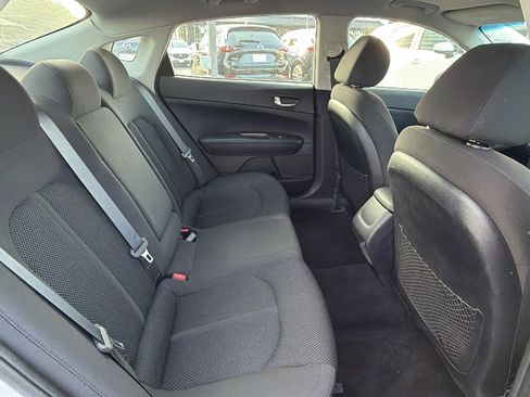 Used 2019 Kia Optima LX image 31