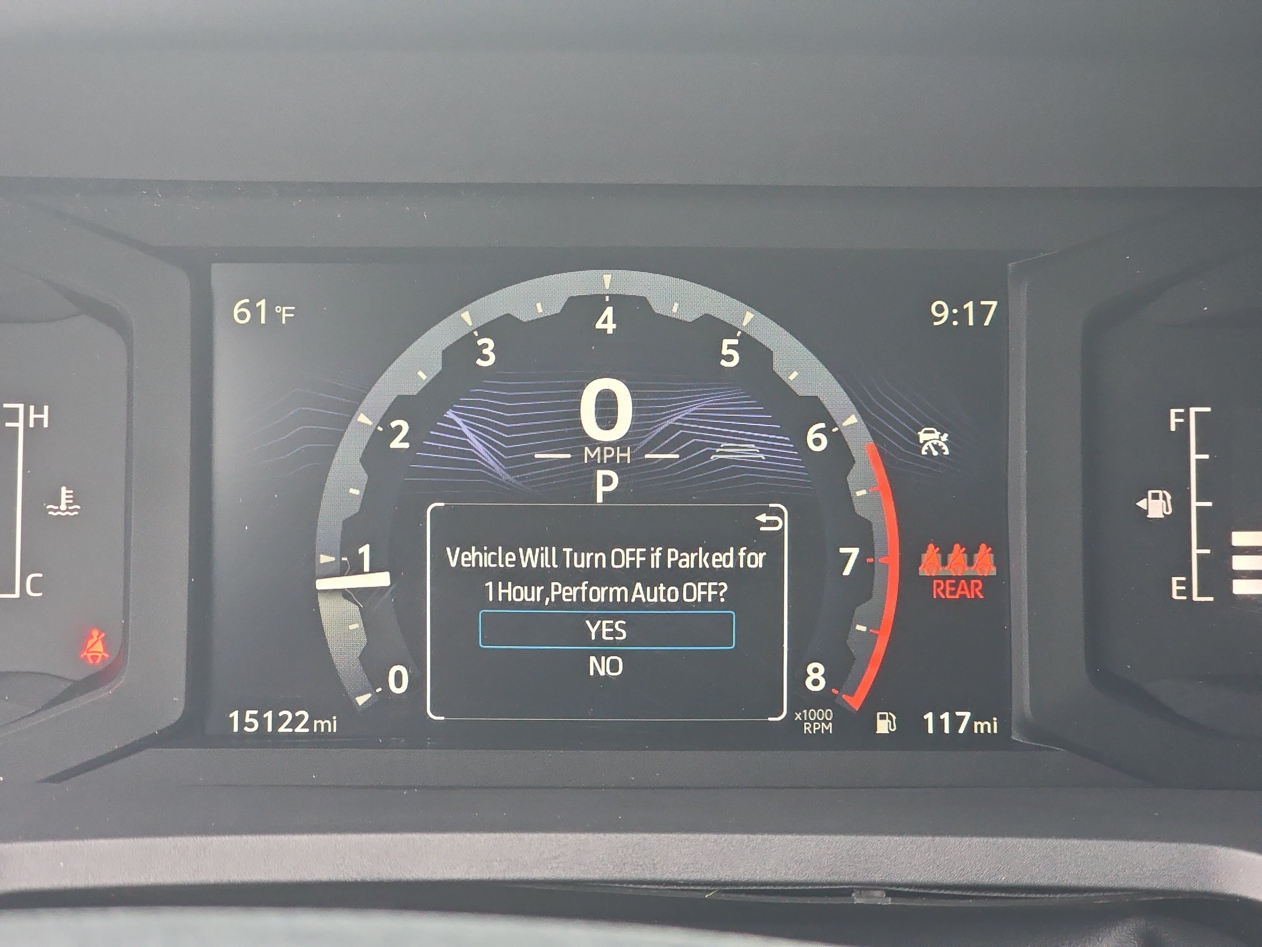 Used 2024 Toyota Tacoma SR5 AWD/4WD image 18