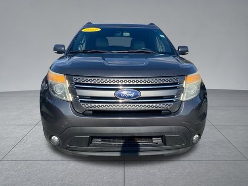 Used 2013 Ford Explorer Limited image 17