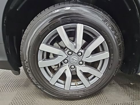 Used 2021 Honda Pilot EX image 46