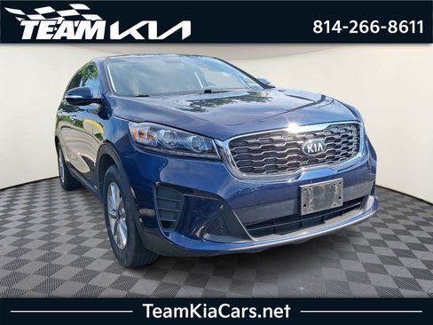 Used 2019 Kia Sorento AWD V6 image 1
