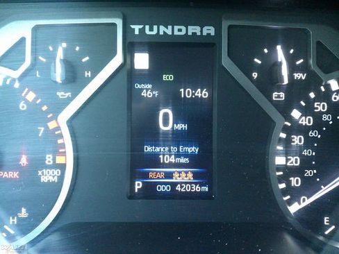 Used 2022 Toyota Tundra SR5 image 11