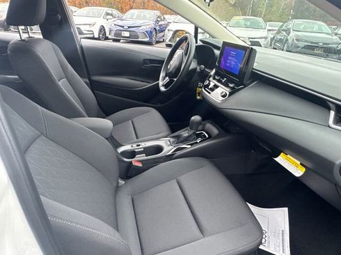 New 2026 Toyota Corolla LE image 14