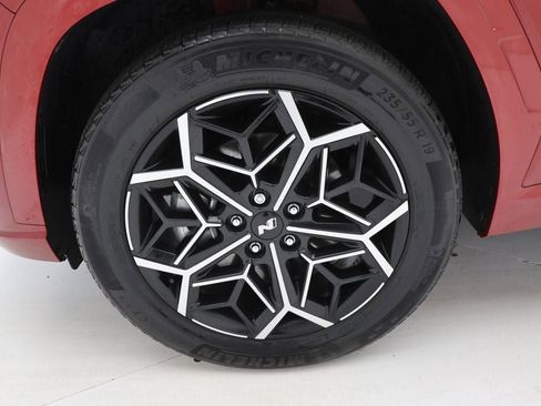 Used 2023 Hyundai Tucson N Line image 11