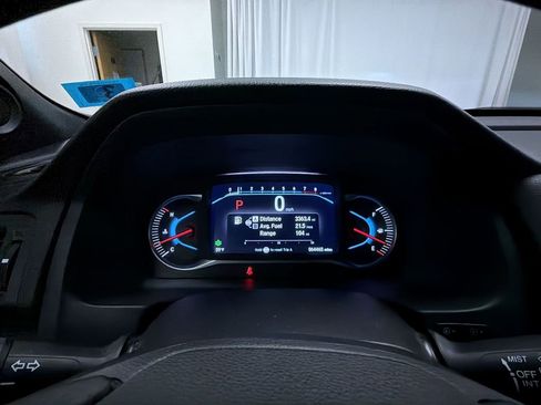 Used 2022 Honda Pilot TrailSport image 18