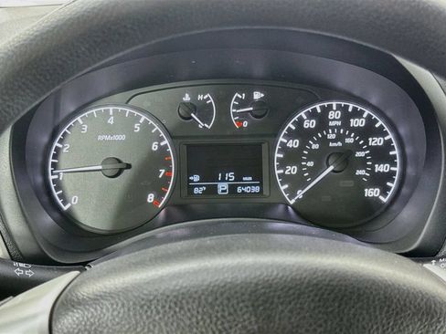 Used 2013 Nissan Sentra S FWD image 14