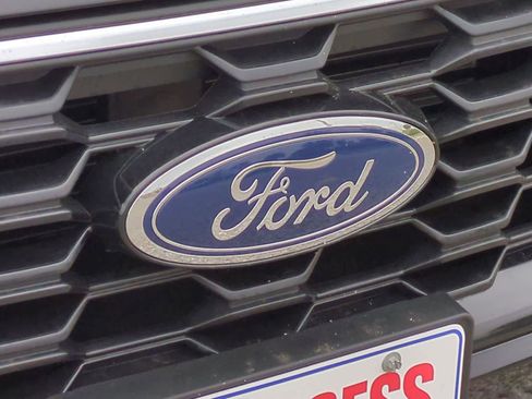 New 2026 Ford Escape ST-Line Select w/ Tech Pack #1 AWD/4WD image 30