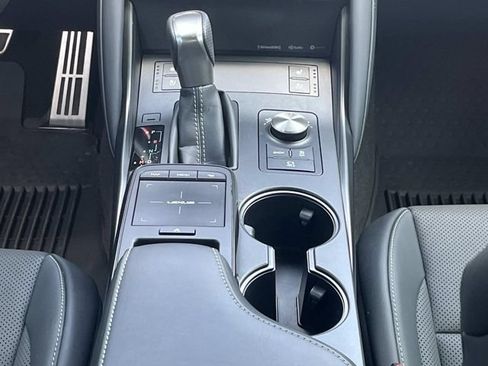 Certified 2024 Lexus IS 350 F Sport w/ Navigation Package RWD image 17