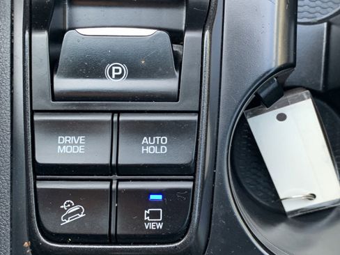 Used 2021 Hyundai Tucson Ultimate AWD/4WD image 44