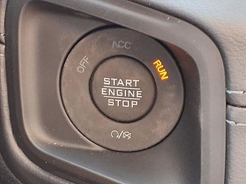 New 2026 Jeep Gladiator Mojave AWD/4WD image 13