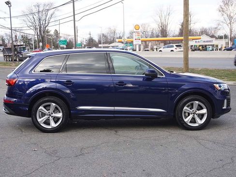Used 2023 Audi Q7 2.0T Premium w/ Convenience Package image 22