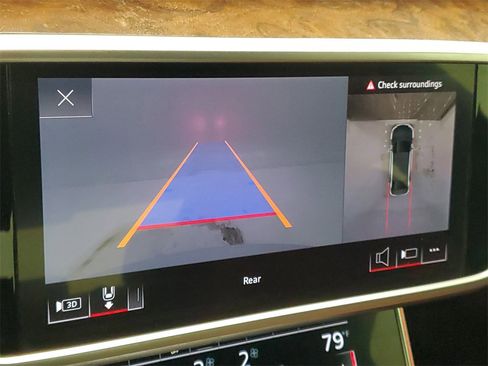 Used 2021 Audi A6 Premium Plus w/ Premium Plus Package image 20