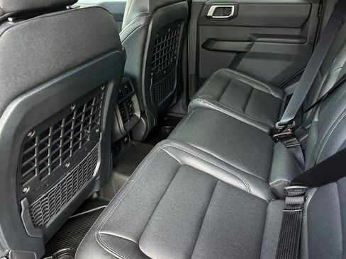 New 2026 Ford Bronco Big Bend w/ Black Diamond Package image 11