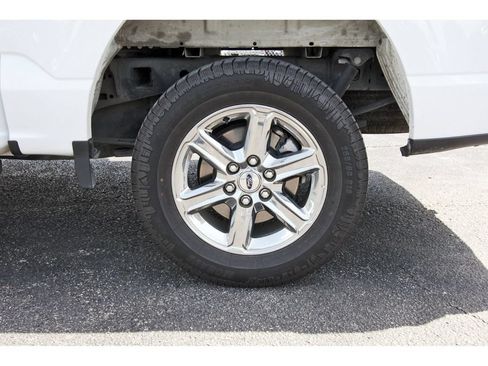 Used 2025 Ford F150 XLT w/ Equipment Group 301A Standard RWD image 33