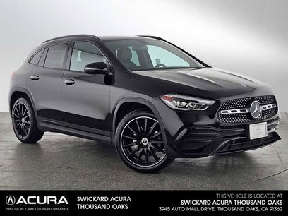 Used 2022 Mercedes-Benz GLA 250