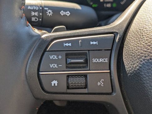 Used 2024 Honda CR-V Sport image 25