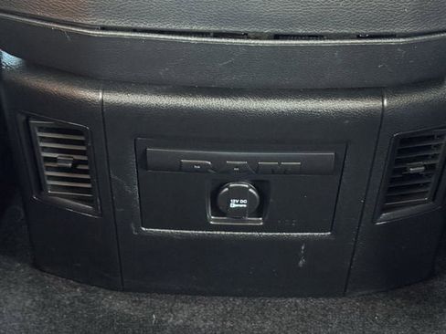 Used 2015 RAM 1500 Sport w/ Ignition Orange Sport Package image 30