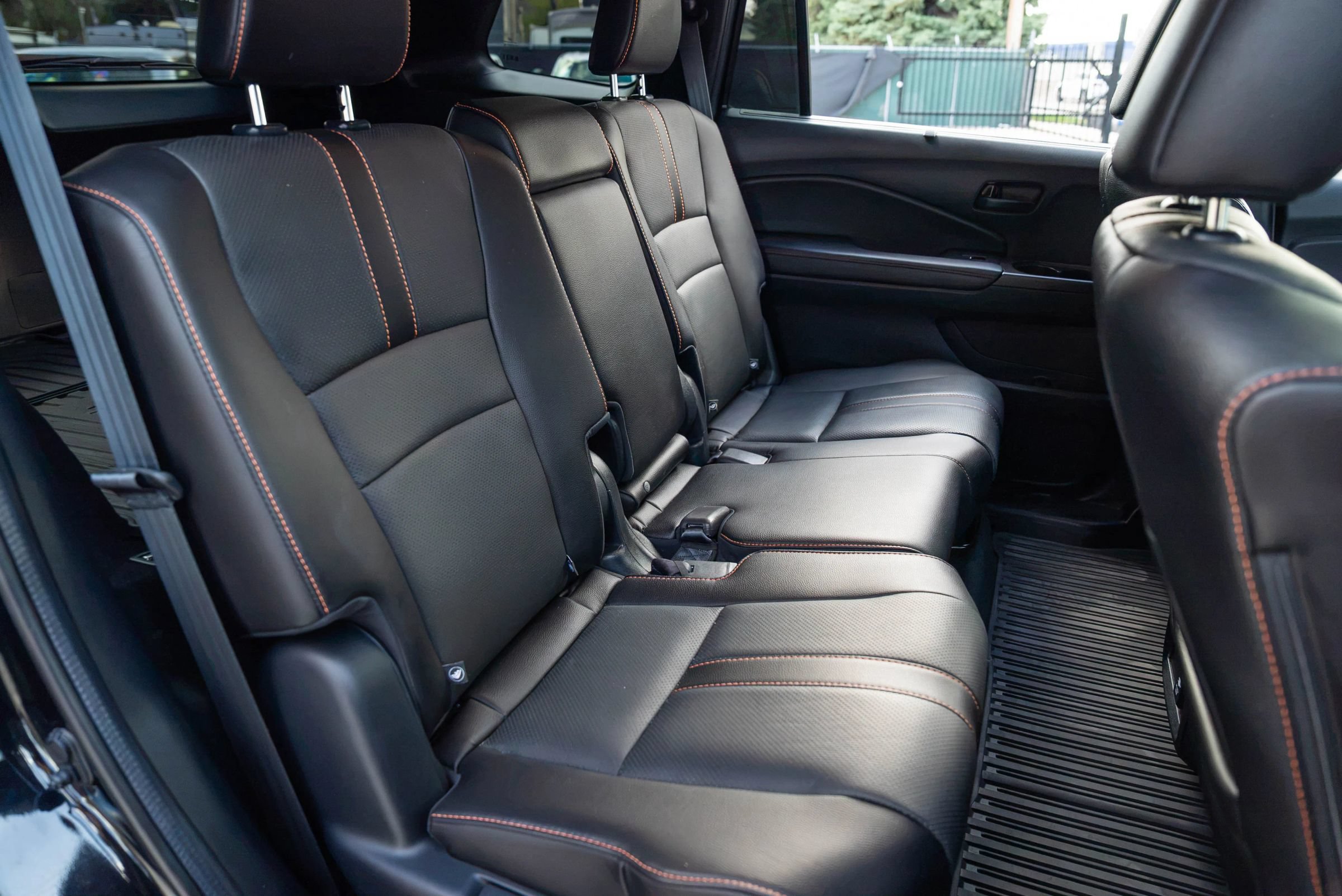 Used 2023 Honda Passport TrailSport image 21