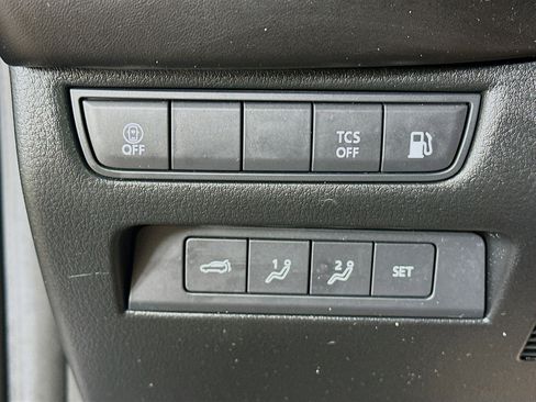 Used 2025 MAZDA CX-50 AWD 2.5 Hybrid w/ Premium Pkg image 17