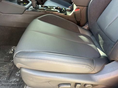 New 2026 Subaru Forester Touring image 27