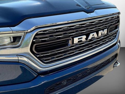 Used 2022 RAM 1500 Limited AWD/4WD image 34