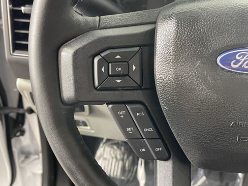 Used 2018 Ford F150 XLT w/ Equipment Group 302A Luxury AWD/4WD image 19